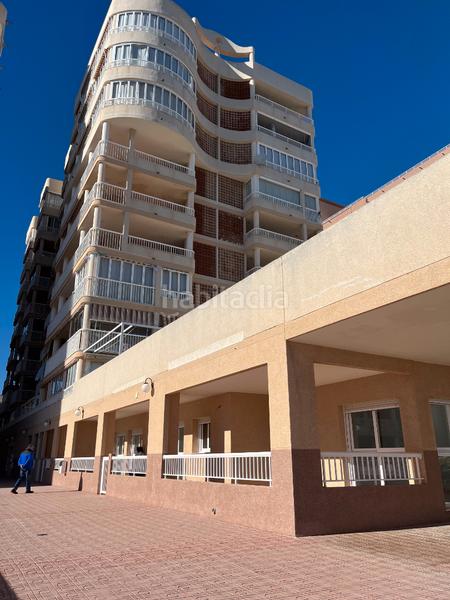 Foto cd3c5903-1b1e-4014-a8ed-5f974a4f66d2. Apartament a passeig marítim del mediterrani 53 a Oropesa del Mar