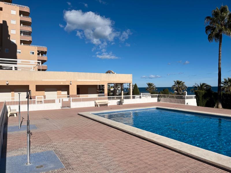 Foto fcddd2ae-bff4-4055-b051-8681ca21dcb8. Apartament a passeig marítim del mediterrani 53 a Oropesa del Mar