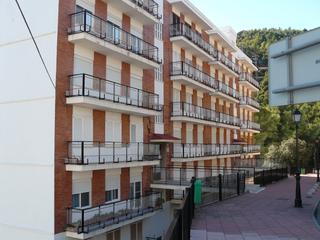 Piccolo appartamento  Avenida de castellón 5. Apartamento de lucena