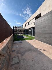 Chalet  Avinguda unió europea 32. Chalet alto standing