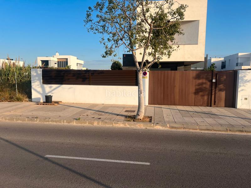 Foto 9ad10a40-4de5-4b40-bf47-42a151ca1815. Chalet en avinguda unió europea 32 chalet alto standing en Burriana