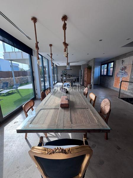 Foto e6c8292d-a4de-494f-b6ad-e859de422370. Chalet en avinguda unió europea 32 chalet alto standing en Burriana