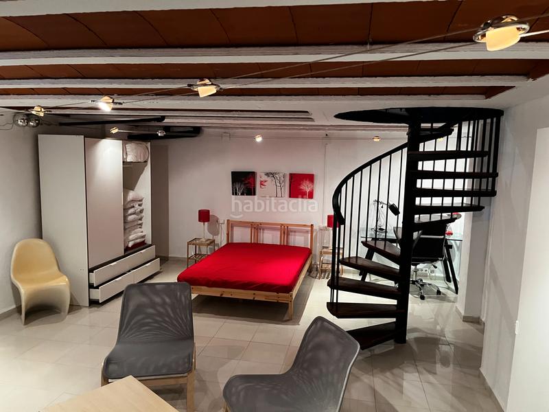 Foto 0b7272b4-b602-4284-b615-22b7ba8ea47a. Duplex in carrer de valència 33 in Sant Mateu