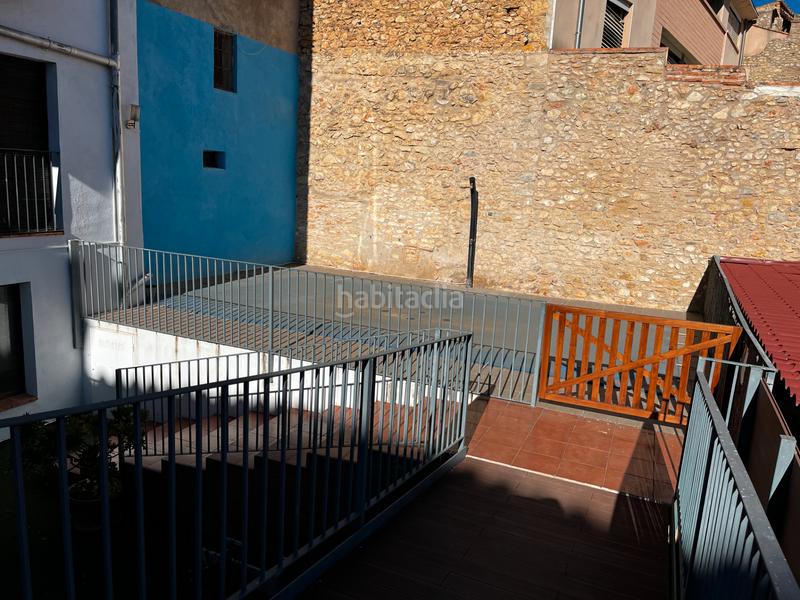 Foto 13dc9b42-871d-4b9f-ab76-c59c8a733e74. Duplex in carrer de valència 33 in Sant Mateu