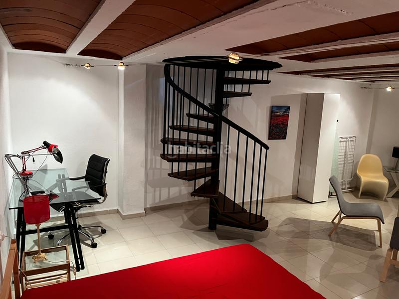 Foto 1c5ea561-c018-4fb4-ba14-445fd6832966. Duplex in carrer de valència 33 in Sant Mateu