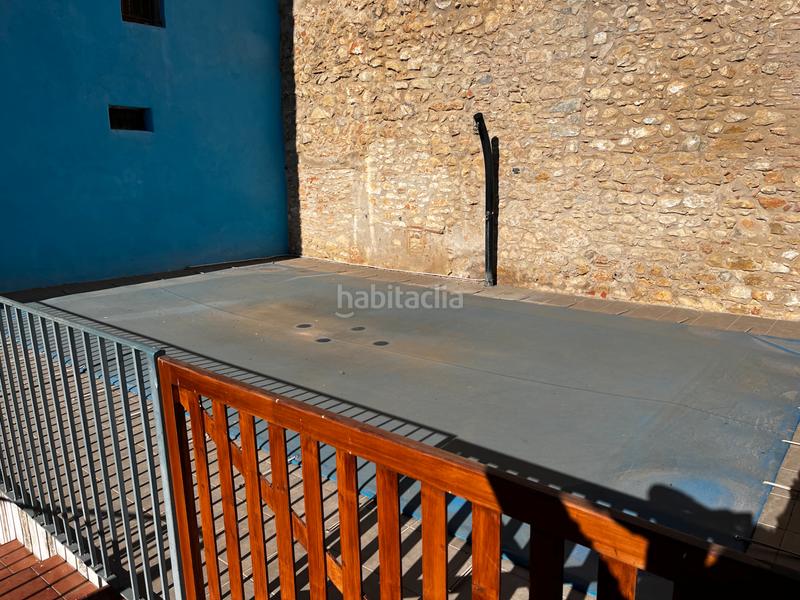 Foto 4e8e22e2-cfa4-46be-a292-4cae711093b8. Duplex in carrer de valència 33 in Sant Mateu