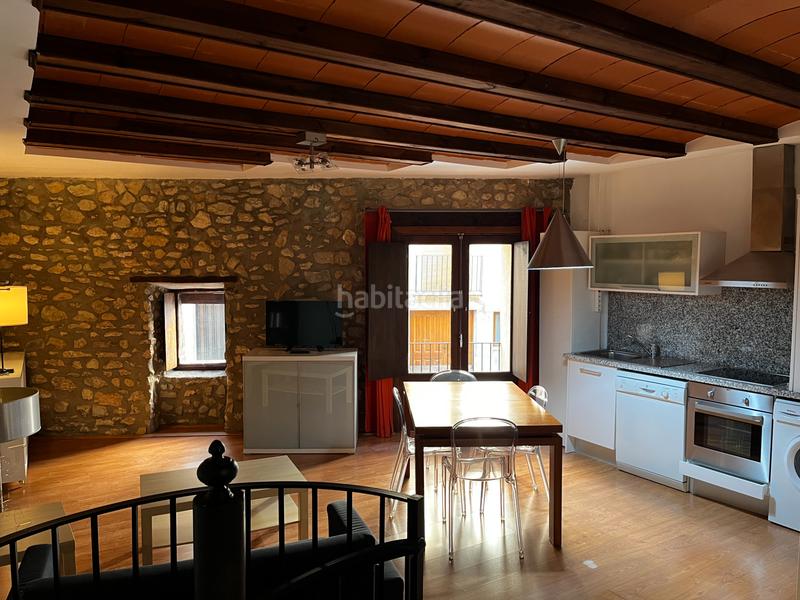 Foto 65d2666a-bd6c-44f6-b971-b418196d7349. Duplex in carrer de valència 33 in Sant Mateu