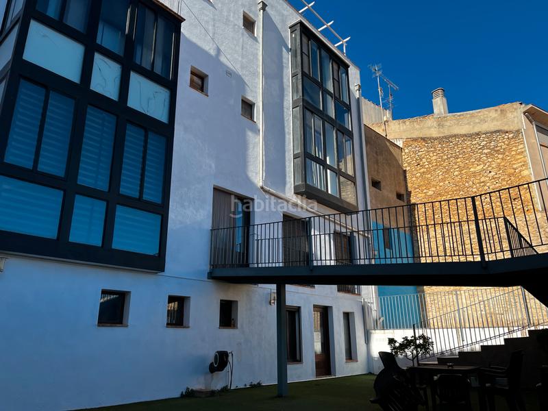 Foto 8dacc1d0-f1fa-4719-a1dc-3571209a129e. Duplex in carrer de valència 33 in Sant Mateu