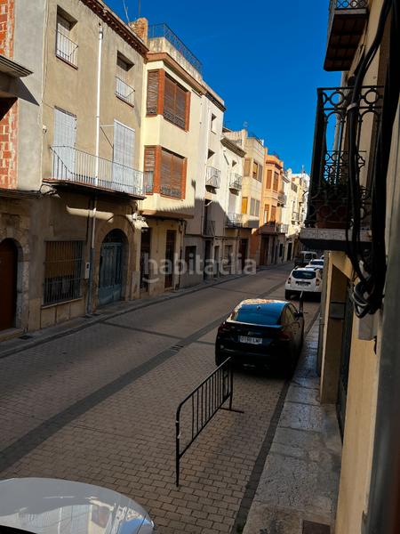 Foto 9808372b-f87a-454e-9dac-7d5386f1666e. Duplex in carrer de valència 33 in Sant Mateu