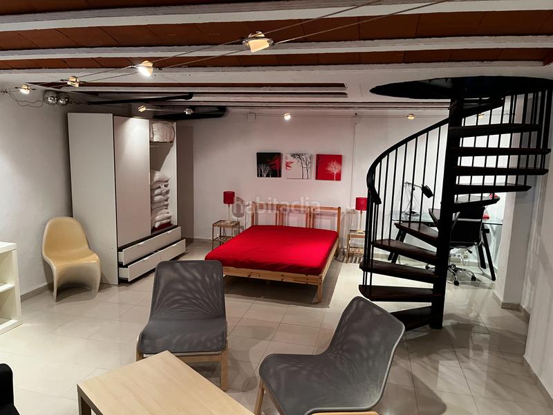 Foto 98607d3c-82d7-4cdc-b796-a97b6908f7fb. Duplex in carrer de valència 33 in Sant Mateu