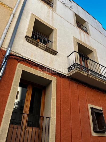 Foto addf2251-0461-401d-9c7e-406b17cdd3af. Duplex in carrer de valència 33 in Sant Mateu