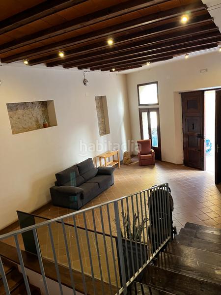 Foto c739d115-b31b-46aa-98dd-1a42a3d278c8. Duplex in carrer de valència 33 in Sant Mateu