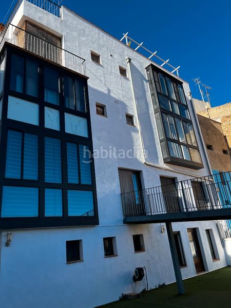 Foto d27b264f-53ef-4b3d-b9ef-df7a0cdd4e12. Duplex in carrer de valència 33 in Sant Mateu