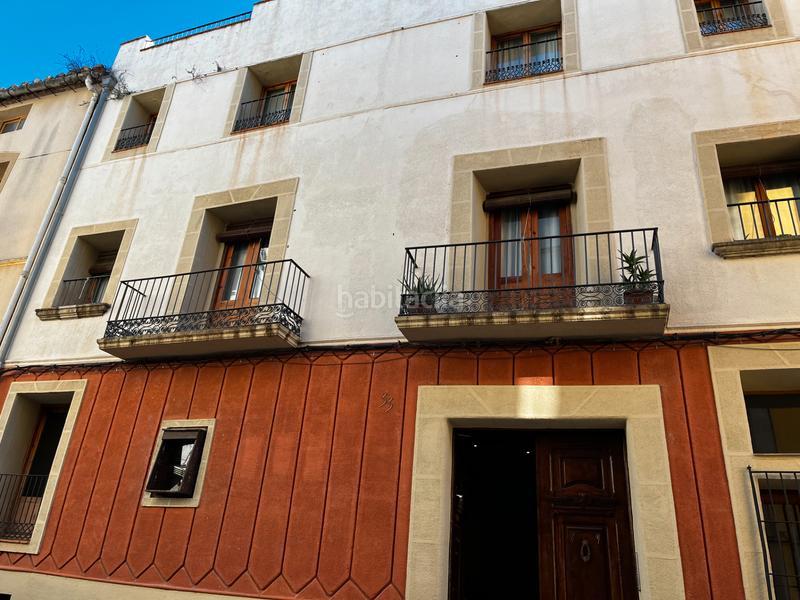 Foto ea5a283c-710e-49c1-bc1b-dc100c679759. Duplex in carrer de valència 33 in Sant Mateu