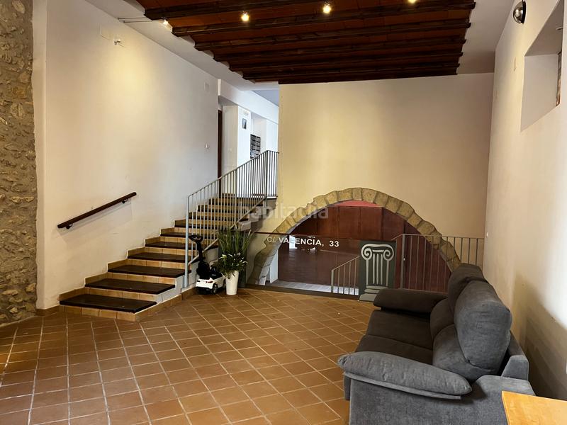 Foto eaf0d8c0-b08f-44ac-a289-d961941f6fa0. Duplex in carrer de valència 33 in Sant Mateu