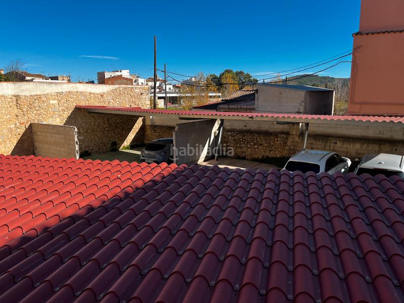 Foto ef6c25ef-3646-44b7-aa25-0cb28f82cd30. Duplex in carrer de valència 33 in Sant Mateu