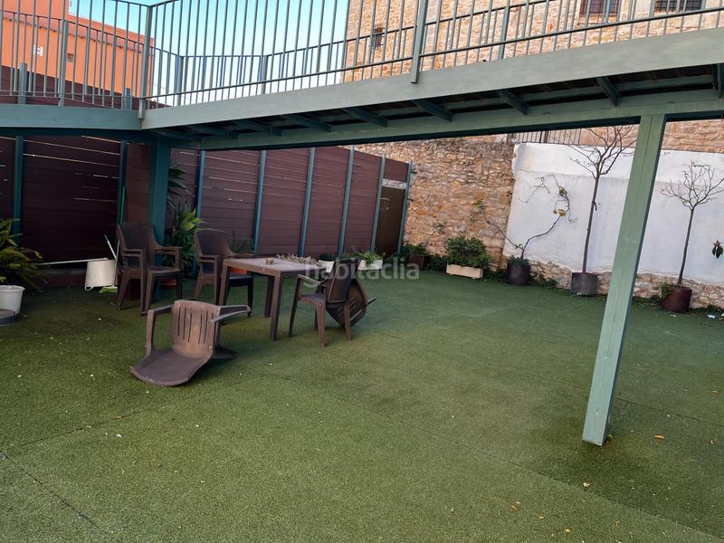 Foto ff425ef4-6087-4f99-b8e5-9b45a78eb358. Duplex in carrer de valència 33 in Sant Mateu