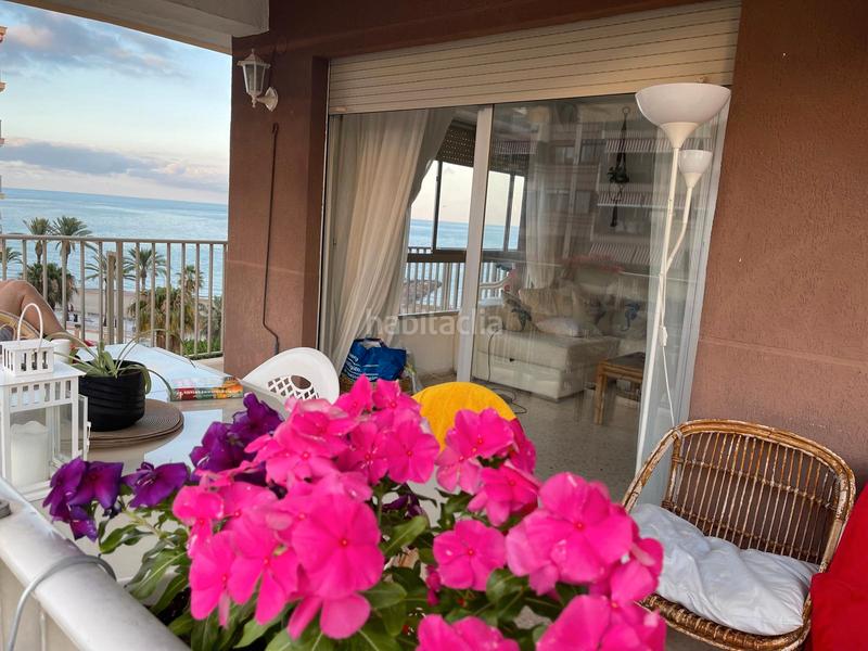 Foto 21d3fdff-6d0b-46e7-8263-2775f0006a04. Appartement in carrer ribalta 2 in Heliópolis Benicasim / Benicàssim