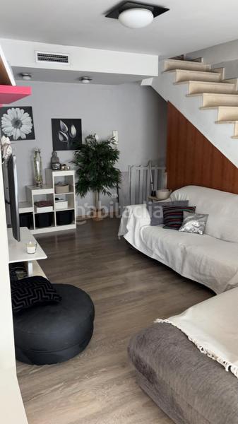 Foto 092e6112-1655-4d7c-92a9-55e2b3a6eeed. Casa adossada amb aparcament a Alqueries (Les) / Alquerías del Niño Perdido