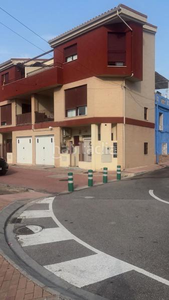 Foto 5b3f6275-6575-4b53-91b9-a3f3daa1d2b1. Casa adossada amb aparcament a Alqueries (Les) / Alquerías del Niño Perdido