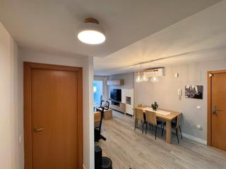 Piso en Carrer de mestral 8. Piso en centro de peñiscola.