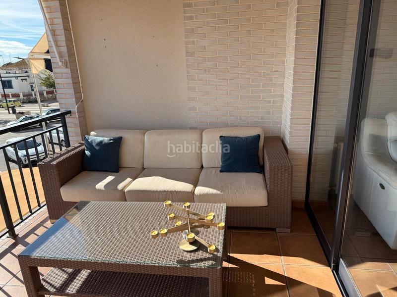 Foto 0ba21414-7372-4b09-8d88-356ce97d5957. Apartamento en avenida mediterrania 28 apartamento frente al puerto . en Burriana