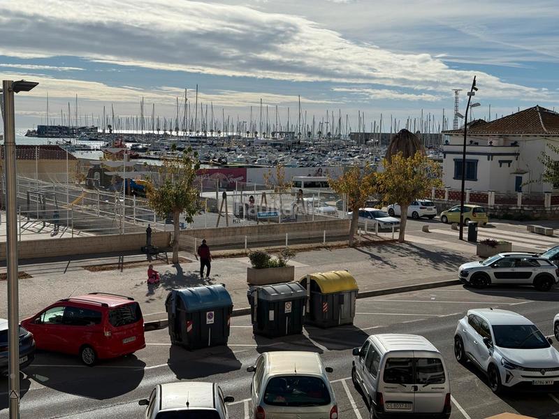 Foto e72cee06-5260-4772-af17-15ca2810ce10. Apartamento en avenida mediterrania 28 apartamento frente al puerto . en Burriana