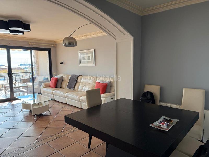 Foto f60b356c-a7ae-4fcf-aebf-f59d9c47648e. Apartamento en avenida mediterrania 28 apartamento frente al puerto . en Burriana