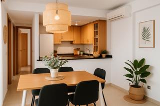 Apartamento  Carrer de colom 17. Apartamento en torreblanca.