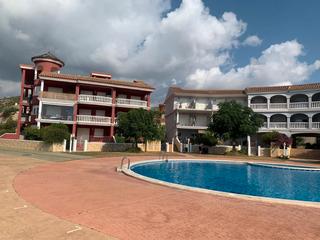 Piccolo appartamento  Avenida ermita san antonio 20. Apartamento en peñiscola.