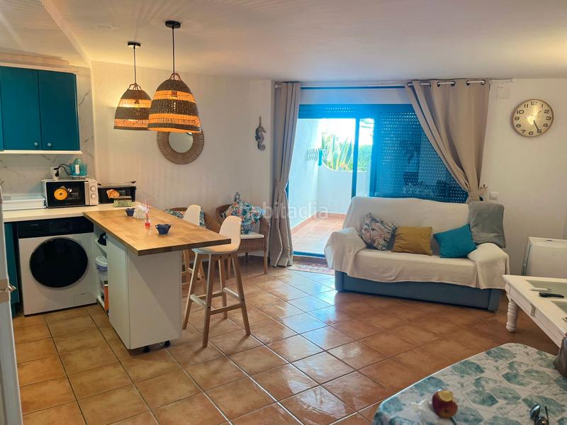 Foto 161cf2a0-0fb6-4433-81d4-c682f6295ffd. Appartement dans avinguda de noruega 18 dans Las Atalayas-Urmi-Cerro Mar Peñíscola