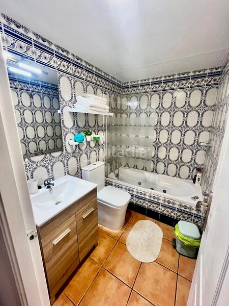 Foto 1b77b5a1-b62c-473d-9f90-c7f23f105ee5. Appartement dans avinguda de noruega 18 dans Las Atalayas-Urmi-Cerro Mar Peñíscola