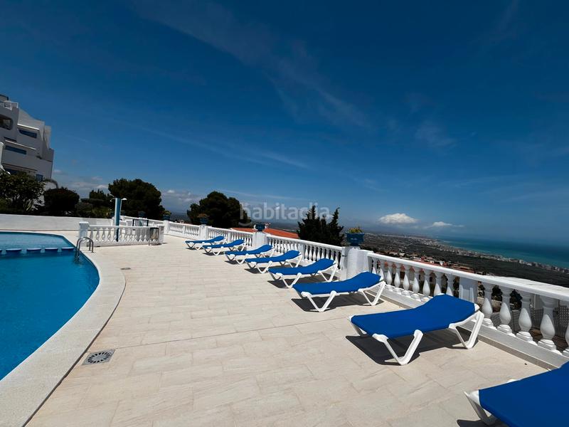 Foto 727a9387-9677-4ad4-ae9b-519a92bbcf56. Appartement dans avinguda de noruega 18 dans Las Atalayas-Urmi-Cerro Mar Peñíscola