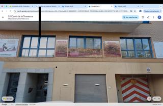 Oficina a Carrer michalovce 53. Oficina en venta