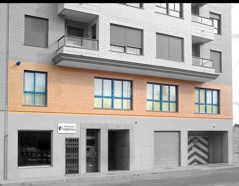 Foto a4ea3c56-1185-4275-bfe5-008515e2c800. Oficina a carrer michalovce 53 a El Pilar Villarreal / Vila - real