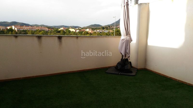 Foto 4bcb0320-8e80-49d6-9795-f3260430fbd0. Casa adossada a Sant Joan de Moró