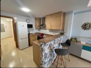 Pis a Carrer de mossèn lajunta 56. Piso en benircarlo