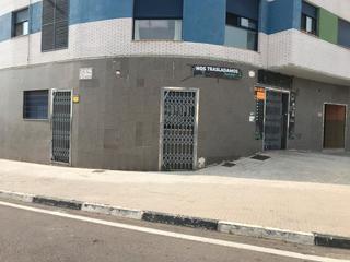 Local commercial à Calle Pozo Progreso 2