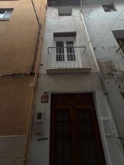 Casa  Calle camarón 17. Casa en segorbe