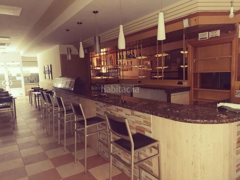 Foto 6a430475-14f9-4a68-abd9-44a3a3338426. Local comercial a carrer de canalejas 73 a El Grao Castellón de la Plana