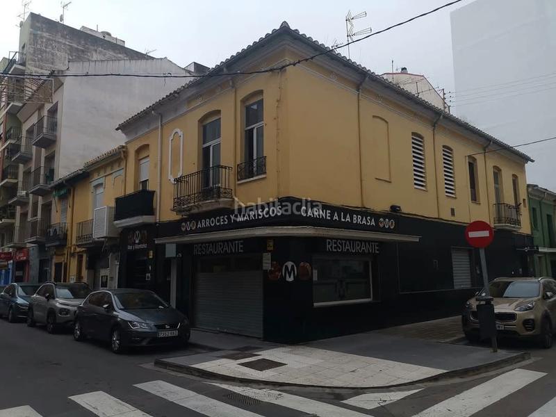 Foto 8086701b-4964-4158-acd0-29a4dd0deb49. Local comercial a carrer de canalejas 73 a El Grao Castellón de la Plana