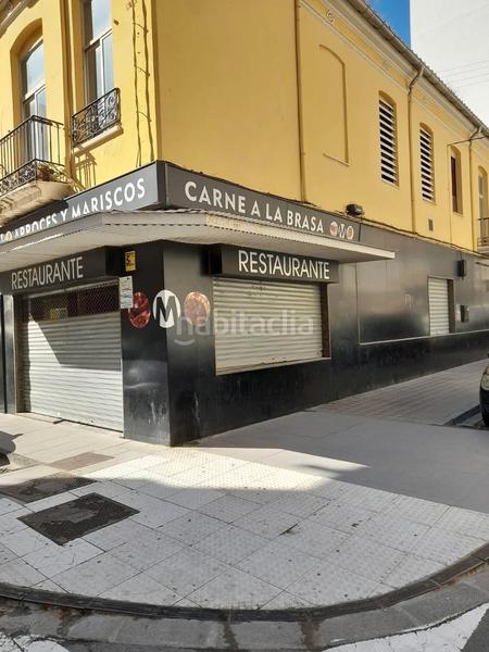 Foto 883283eb-8e70-4544-9ab0-faa2d9a23f64. Local comercial a carrer de canalejas 73 a El Grao Castellón de la Plana