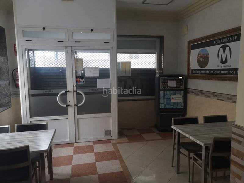 Foto a6db2ac2-9bad-455a-9e96-1b16295cc52a. Local comercial a carrer de canalejas 73 a El Grao Castellón de la Plana