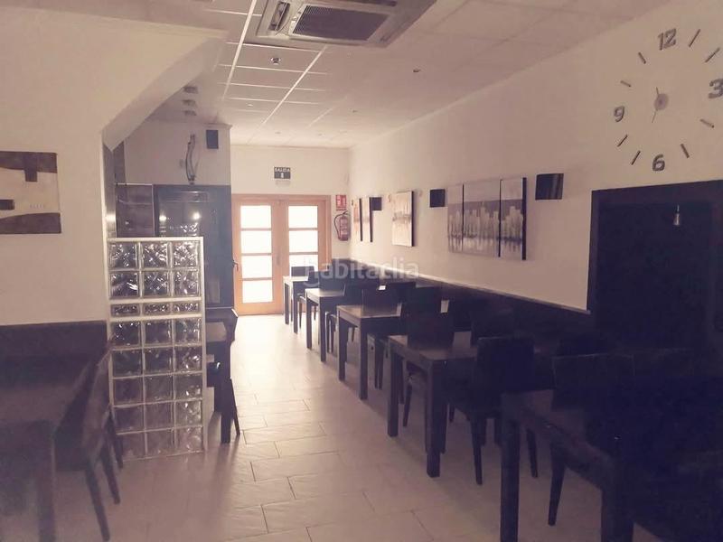 Foto d633f9ed-0545-4a7c-8323-dfc6bca2cce7. Local comercial a carrer de canalejas 73 a El Grao Castellón de la Plana