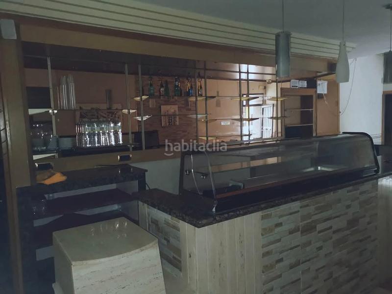 Foto e0be7fcc-823c-4ea2-8b3b-cd27e794e0ad. Local comercial a carrer de canalejas 73 a El Grao Castellón de la Plana