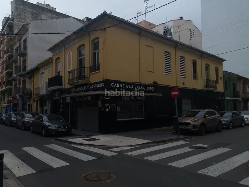 Foto e5077a11-65ef-434a-b0d1-76ed48890a96. Local comercial a carrer de canalejas 73 a El Grao Castellón de la Plana