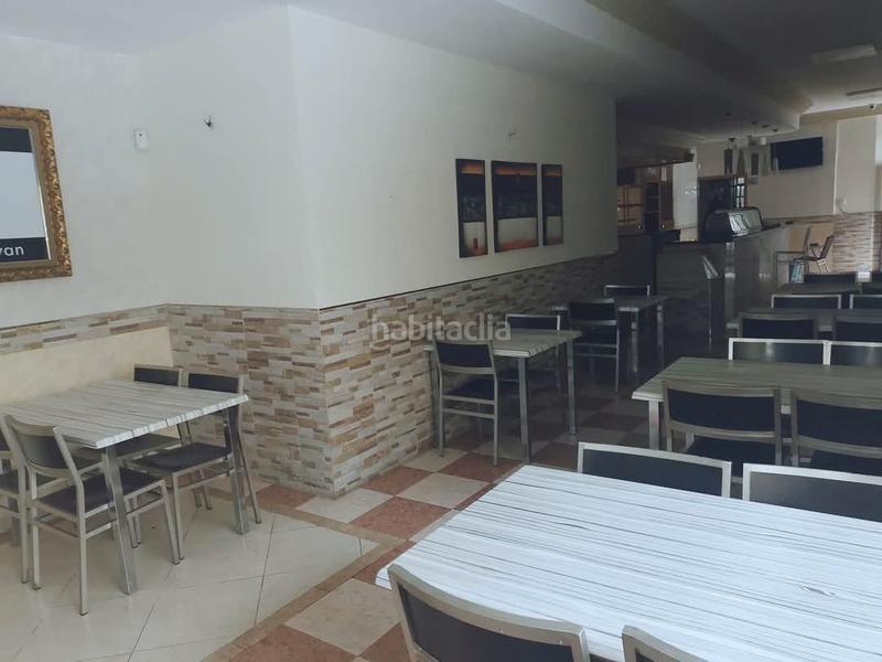 Foto f534ea5b-ea47-4c9c-81d8-1d39493645ce. Local comercial a carrer de canalejas 73 a El Grao Castellón de la Plana