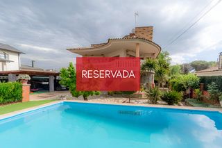 Haus in Santa Eulàlia de Ronçana. Casa a cuatro vientos en la campiña – santa eulàlia de ronçana