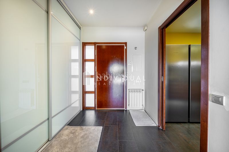 Foto 06ffee55-a686-4671-9af7-0fe6acf4f226. Casa amb xemeneia calefacció aparcament piscina a Vallromanes