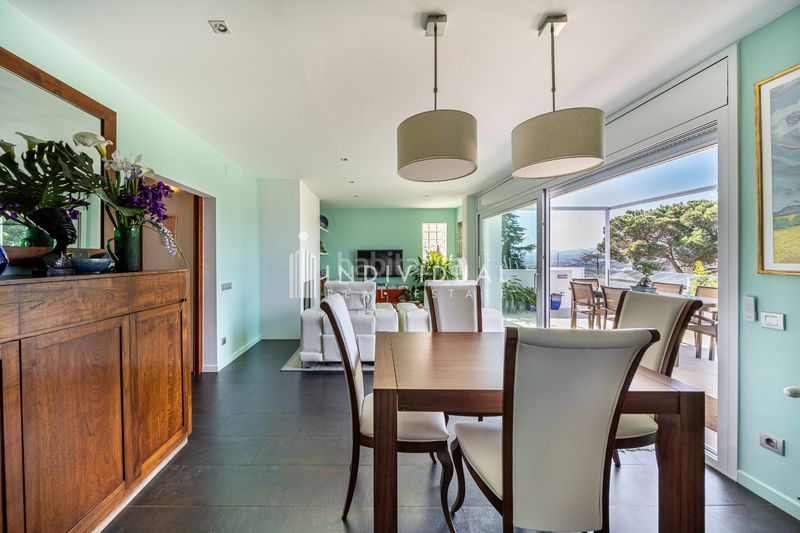 Foto 0b492196-20a1-433a-8a59-825dac2de8ed. Casa amb xemeneia calefacció aparcament piscina a Vallromanes